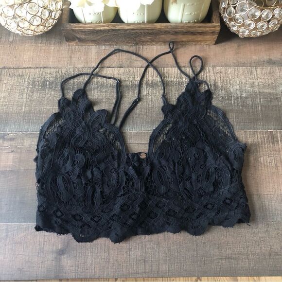 Free People Bralette - Picture 1 of 3